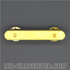 3個用 [ミニメダル用バー（Miniature Medal Mounting Bar）]の画像