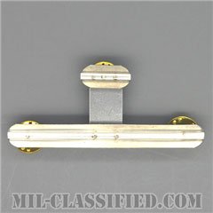 5個用 (1-4) [ミニメダル用バー（Miniature Medal Mounting Bar）]の画像