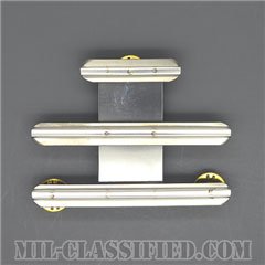 10個用 (2-4-4) [ミニメダル用バー（Miniature Medal Mounting Bar）]の画像