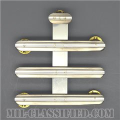 13個用 (1-4-4-4) [ミニメダル用バー（Miniature Medal Mounting Bar）]の画像