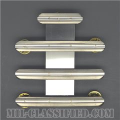 14個用 (2-4-4-4) [ミニメダル用バー（Miniature Medal Mounting Bar）]の画像