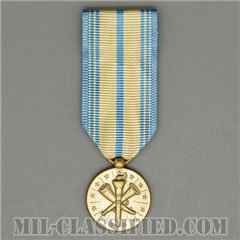 Armed Forces Reserve Medal [ミニメダル（ミニチュア勲章・Miniature Medal）]の画像