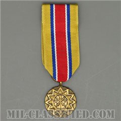 Army Reserve Components Achievement Medal [ミニメダル（ミニチュア勲章・Miniature Medal）]の画像