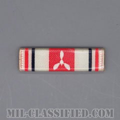 CAP, Red Service Award [リボン（略綬・略章・Ribbon）/プラスチックリボン]の画像