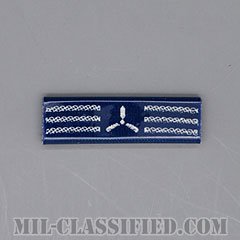 CAP, Cadet Certificate of Proficiency [リボン（略綬・略章・Ribbon）/プラスチックリボン]の画像