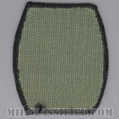 第10山岳師団（10th Mountain Division）[UCP（ACU）/メロウエッジ/ベルクロ付パッチ/中古1点物]画像