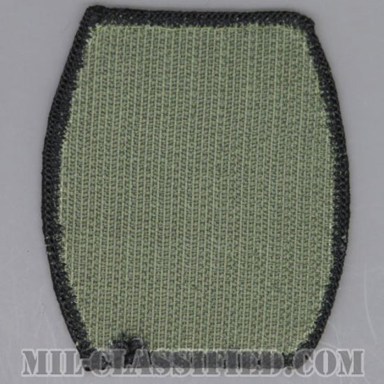 第10山岳師団（10th Mountain Division）[UCP（ACU）/メロウエッジ/ベルクロ付パッチ/中古1点物]画像
