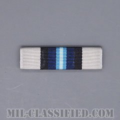 Space Force Good Conduct Medal [リボン（略綬・略章・Ribbon）]の画像