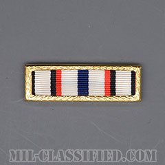 DOT Secretary of Transportation Outstanding Unit Award [リボン（略綬・略章・Ribbon）/スモールフレーム付/陸軍以外用部隊表彰]の画像