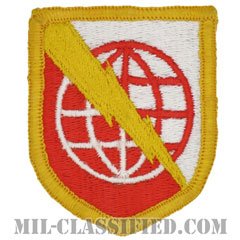 戦略通信コマンド（Strategic Communication Command ）[カラー/メロウエッジ/パッチ]の画像
