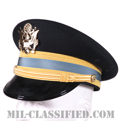 陸軍将校（尉官衛生科）用制帽（Service Cap, Company Grade Officer