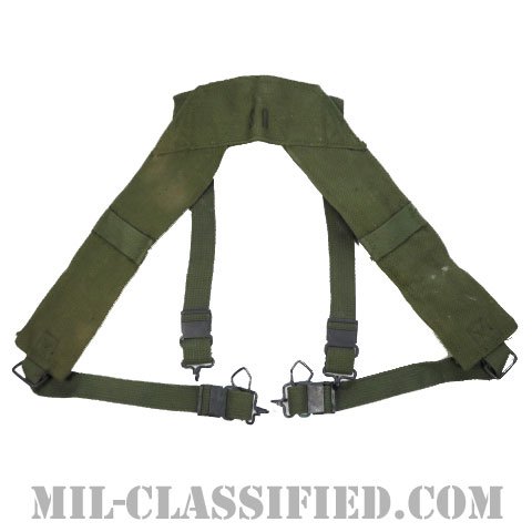米軍 M1956/M56 フィールドパック アダプターストラップ｜創作品モール