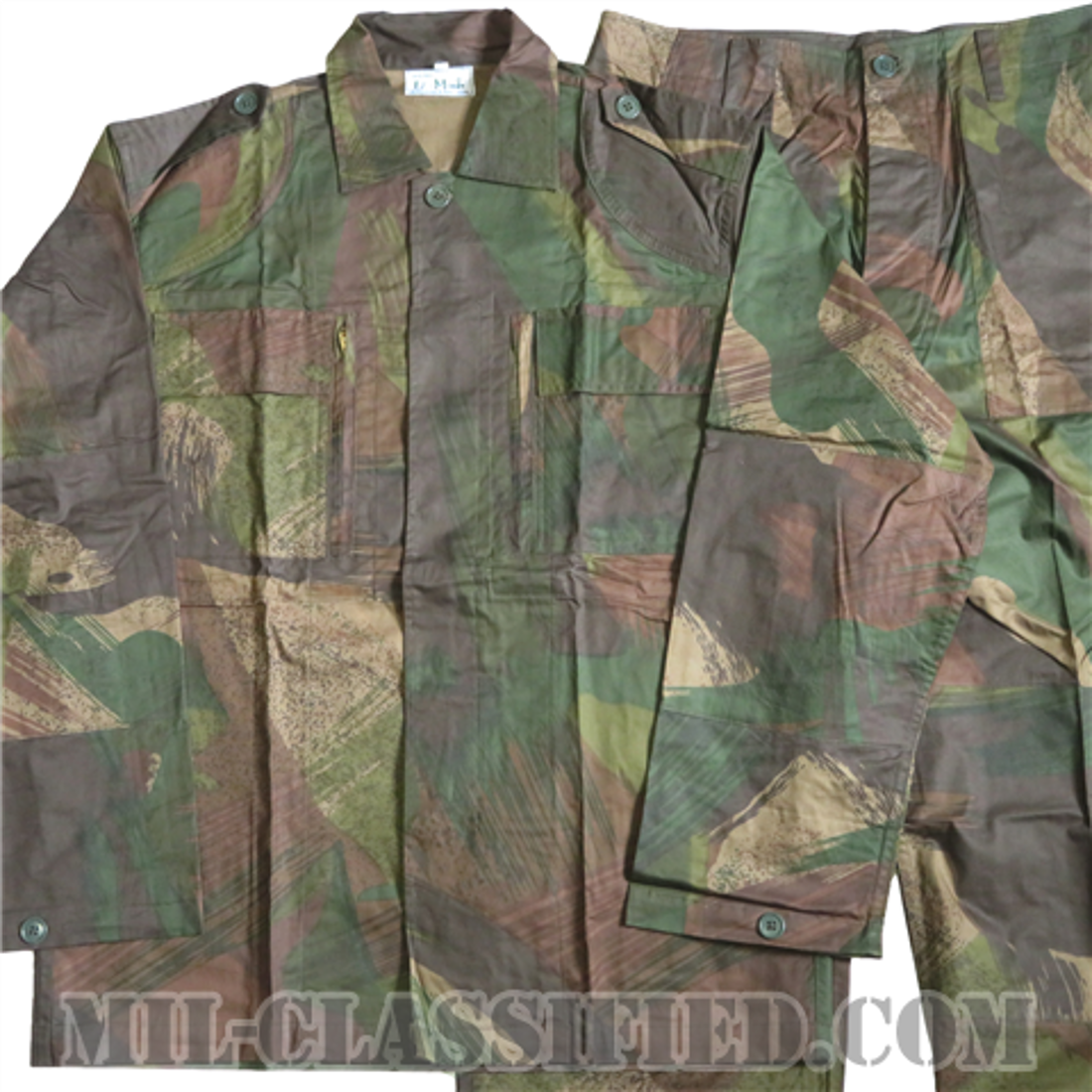 ベトナム共和国軍/南ベトナム軍 ARVN ブラッドケーキ/ブラッシュ