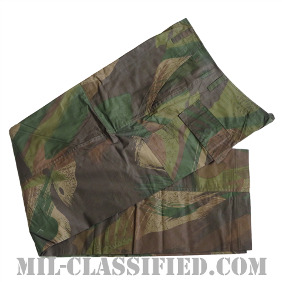 ベトナム共和国軍/南ベトナム軍 ARVN ブラッドケーキ/ブラッシュ