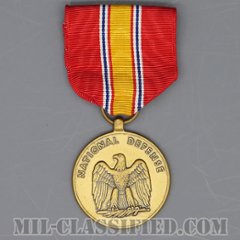 National Defense Service Medal [メダル（勲章・Medal）/中古1点物]の画像