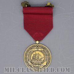 Navy Good Conduct Medal [メダル（勲章・Medal）/中古1点物]の画像