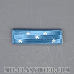 名誉勲章（Medal of Honor (MOH)）[リボン（略綬・略章・Ribbon）/1点物]画像