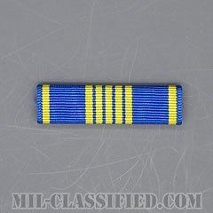 Indiana Commendation Medal (National Guard & Guard Reserve) [リボン（略綬・略章・Ribbon）]の画像