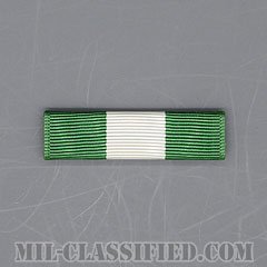 California Enlisted Excellence Ribbon / Michigan Lifesaving Medal [リボン（略綬・略章・Ribbon）]の画像