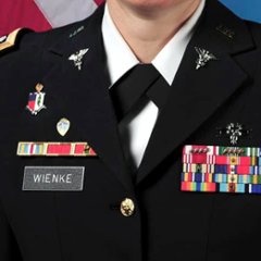 ノルウェー徒歩行進章 (ゴールド)（Norwegian Foot March (NFM) Badge, Gold）[カラー/バッジ]画像