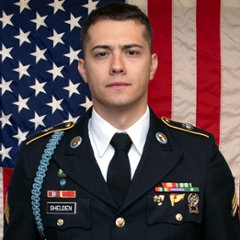 ノルウェー徒歩行進章 (シルバー)（Norwegian Foot March (NFM) Badge, Silver）[カラー/バッジ]画像