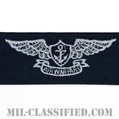 Enlisted Aviation Warfare Specialist[カバーオール/生地テープパッチ]の画像