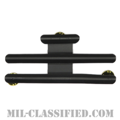 7個用 [陸軍部隊表彰（Unit Award）用/リボン用バー（Mounting Bar）]の画像