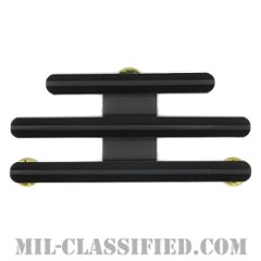 8個用 [陸軍部隊表彰（Unit Award）用/リボン用バー（Mounting Bar）]の画像