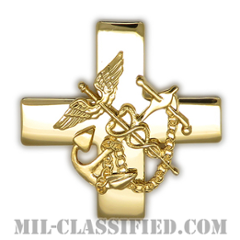 野戦医療即応章（PHS Field Medical Readiness Badge (FMRB)）[カラー/バッジ]の画像