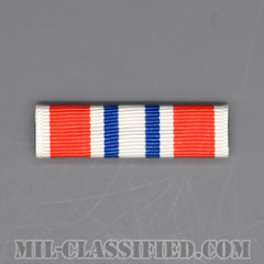 Coast Guard Presidential Unit Citation (PUC) [リボン（略綬・略章・Ribbon）]の画像