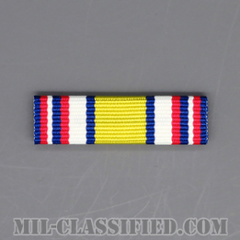 Puerto Rico National Guard Freedom Medal [リボン（略綬・略章・Ribbon）]の画像