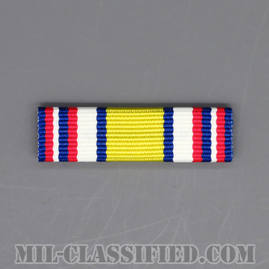 Puerto Rico National Guard Freedom Medal [リボン（略綬・略章・Ribbon）]画像