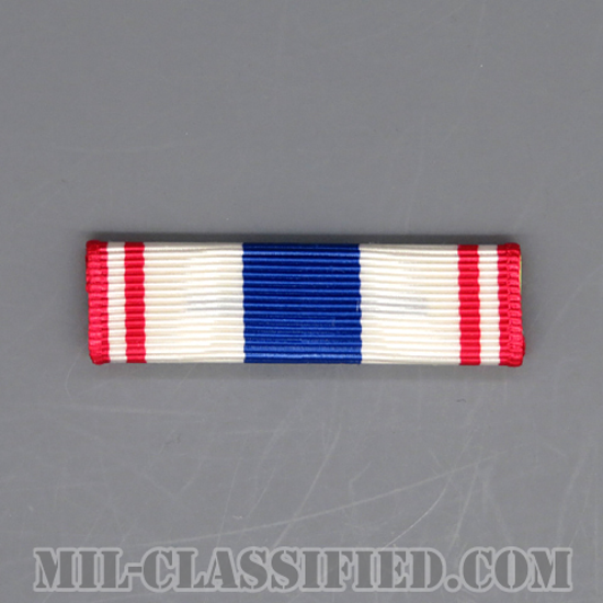 DOD, Secretary of Defense Medal for the Defense of Freedom [リボン（略綬・略章・Ribbon）]画像