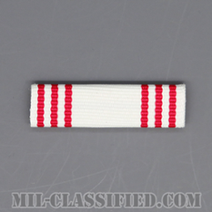 Minnesota National Guard Distinguished Recruiting Ribbon [リボン（略綬・略章・Ribbon）]の画像