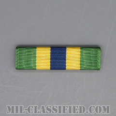 Texas National Guard Homeland Defense Service Medal [リボン（略綬・略章・Ribbon）]の画像