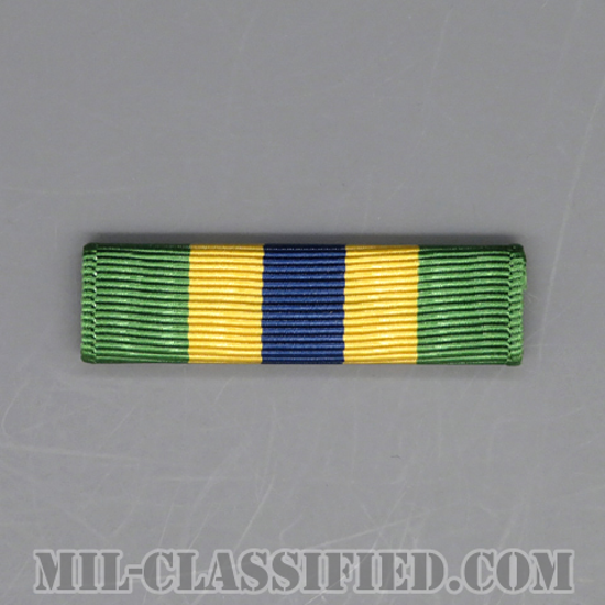 Texas National Guard Homeland Defense Service Medal [リボン（略綬・略章・Ribbon）]画像