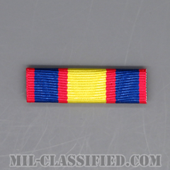 Texas National Guard Medal of Merit [リボン（略綬・略章・Ribbon）]の画像
