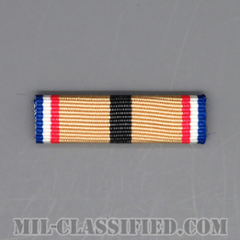 Texas National Guard Desert Shield-Desert Storm Campaign Medal [リボン（略綬・略章・Ribbon）]の画像