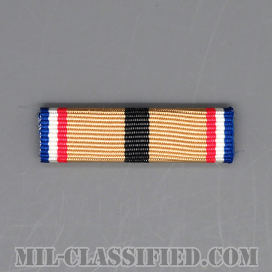 Texas National Guard Desert Shield-Desert Storm Campaign Medal [リボン（略綬・略章・Ribbon）]画像