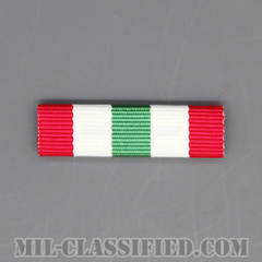 Georgia State Defense Force (GSDF) Military Qualification Training Ribbon [リボン（略綬・略章・Ribbon）]の画像