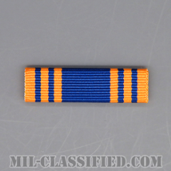 New Jersey National Guard Good Conduct Ribbon [リボン（略綬・略章・Ribbon）]の画像