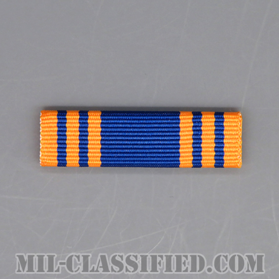 New Jersey National Guard Good Conduct Ribbon [リボン（略綬・略章・Ribbon）]画像