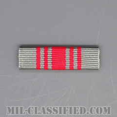 Mississippi National Guard Commendation Medal [リボン（略綬・略章・Ribbon）]の画像