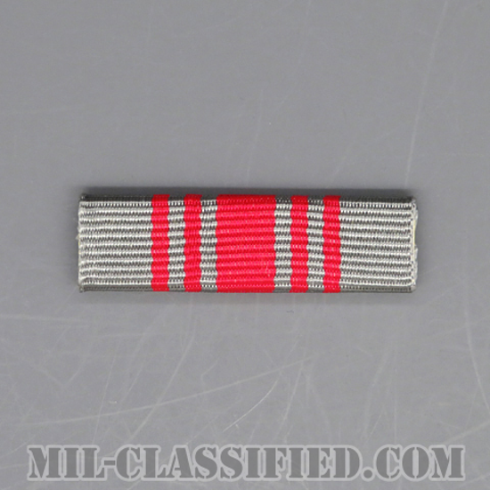 Mississippi National Guard Commendation Medal [リボン（略綬・略章・Ribbon）]画像