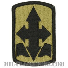 第29歩兵旅団戦闘団（29th Infantry Brigade Combat Team）[OCP/メロウエッジ/ベルクロ付パッチ]の画像
