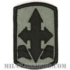 第29歩兵旅団戦闘団（29th Infantry Brigade Combat Team）[UCP（ACU）/メロウエッジ/ベルクロ付パッチ]の画像
