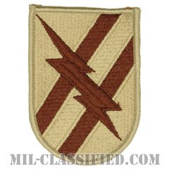 第48歩兵旅団（48th Infantry Brigade）[デザート/メロウエッジ/パッチ]の画像