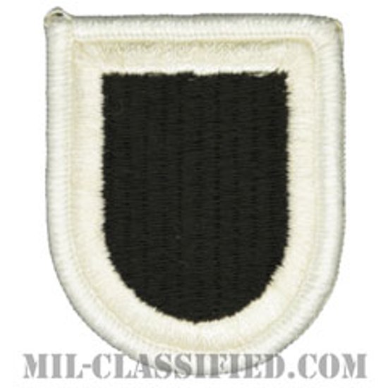 第508空挺歩兵連隊（508th Parachute Infantry Regiment）[カラー/メロウエッジ/ベレーフラッシュパッチ]画像
