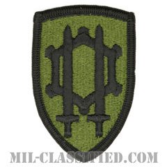 ベトナム工兵コマンド（Engineer Command, Vietnam）[サブデュード/メロウエッジ/パッチ]の画像