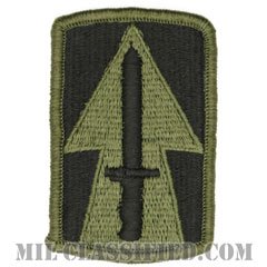 第76歩兵旅団戦闘団（76th Infantry Brigade Combat Team）[サブデュード/メロウエッジ/パッチ]の画像